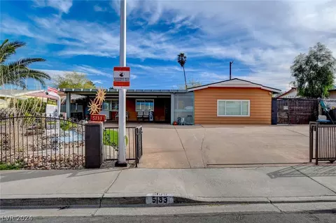 5133 Holmby Ave, Las Vegas, NV 89146