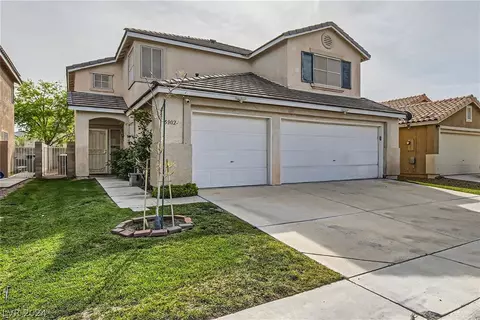 5902 Red Dawn St, North Las Vegas, NV 89031