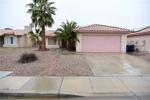 3412 Gingersnap Way, North Las Vegas, NV 89032