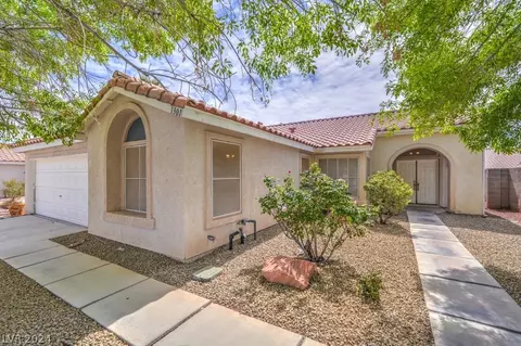1301 Deer Horn Ln, North Las Vegas, NV 89031