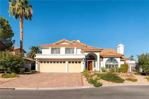428 Wedgewood Dr, Henderson, NV 89014