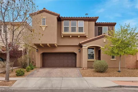 7479 Crooked Branch St, Las Vegas, NV 89143