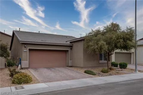 7053 Whispering Falls Dr, North Las Vegas, NV 89084