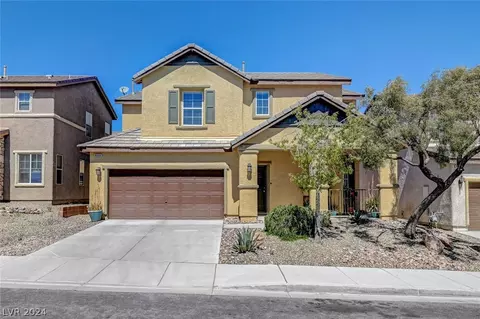 8036 Baldy Mountain Ave, Las Vegas, NV 89131