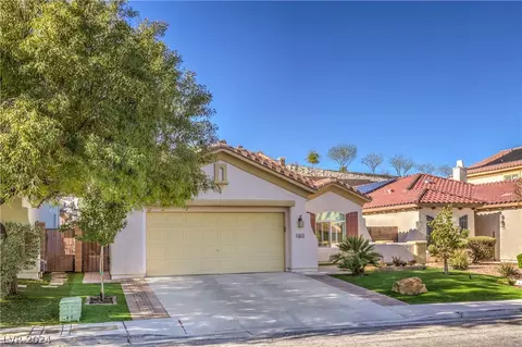 4573 Weitzman Pl, Las Vegas, NV 89141