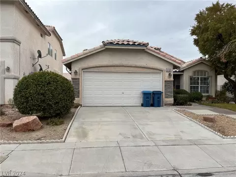 3464 Meridale Dr, Las Vegas, NV 89117