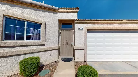 5117 Midnight Oil Dr, Las Vegas, NV 89122