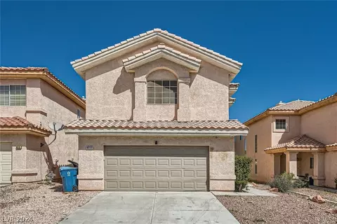 8512 Gold Flash Ave, Las Vegas, NV 89129