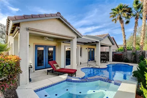 2770 Windcrest Falls Dr, Las Vegas, NV 89135