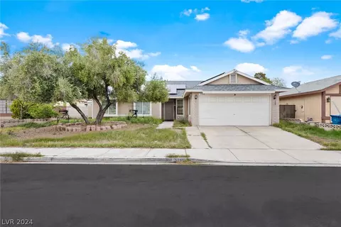 5760 Jackie Dr, Las Vegas, NV 89156