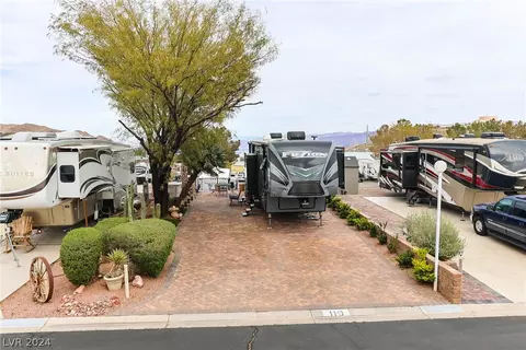 811 Canary Way, Boulder City, NV 89005