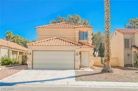 3901 Rhine Way, Las Vegas, NV 89108