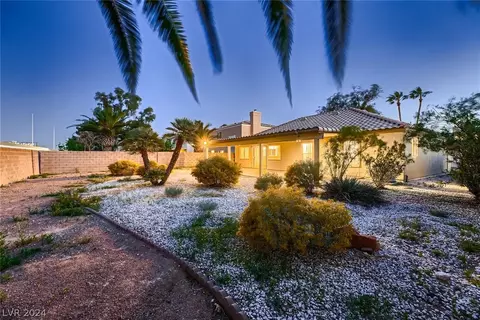 4514 Palm Mesa Dr, Las Vegas, NV 89120