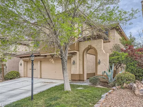 9145 Rusty Rifle Ave, Las Vegas, NV 89143