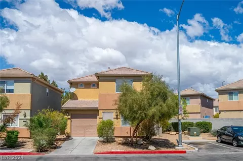 4760 Arroyo Seco Dr, Las Vegas, NV 89115