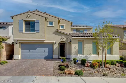 9948 Wildhorse Canyon Ave, Las Vegas, NV 89166