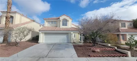 7828 Millhopper Ave, Las Vegas, NV 89128