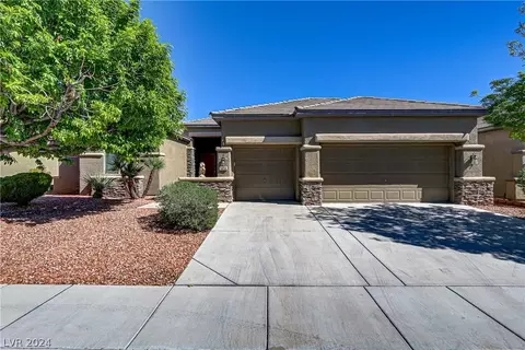 5656 Golden Leaf Ave, Las Vegas, NV 89122