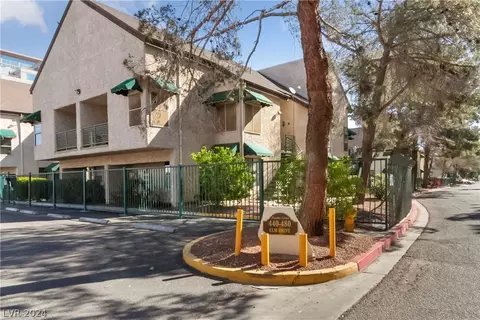 480 Elm Dr #101, Las Vegas, NV 89169