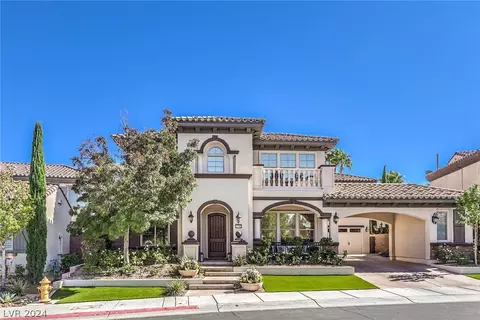 2748 Liberation Dr, Henderson, NV 89044