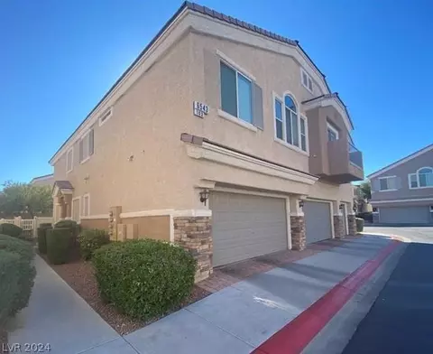 6543 Strolling Plains Ln #103, Henderson, NV 89011