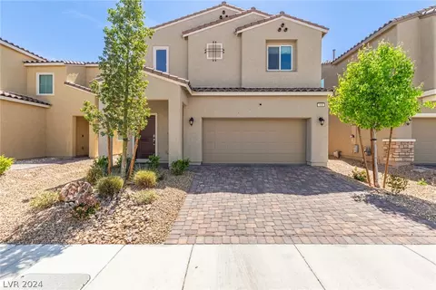 105 Manzanita Falls Ave, North Las Vegas, NV 89031