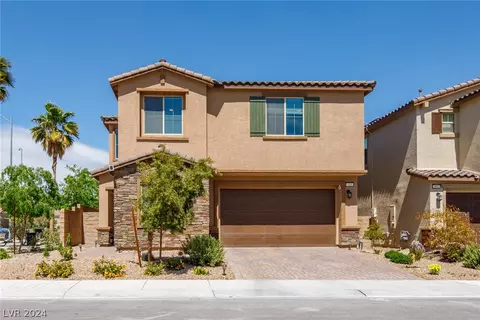 988 Cliff Castle Ave, North Las Vegas, NV 89081