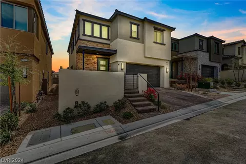 12119 Arrebol Ave, Las Vegas, NV 89138