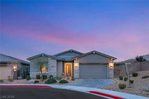 3000 Sierra Juniper Ct, Las Vegas, NV 89138