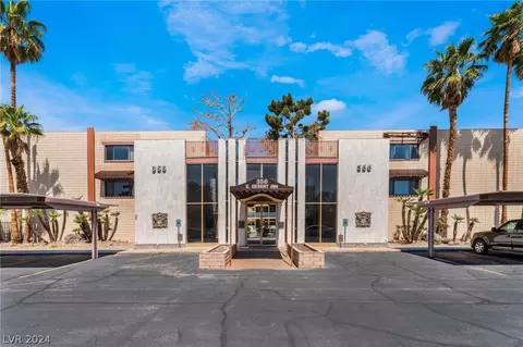 356 E Desert Inn Rd #226, Las Vegas, NV 89109