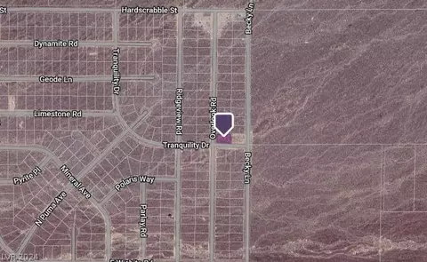 5267 Overlook Rd, Pahrump, NV 89060