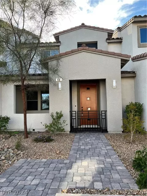 530 Sonoma Range St #0, Las Vegas, NV 89138
