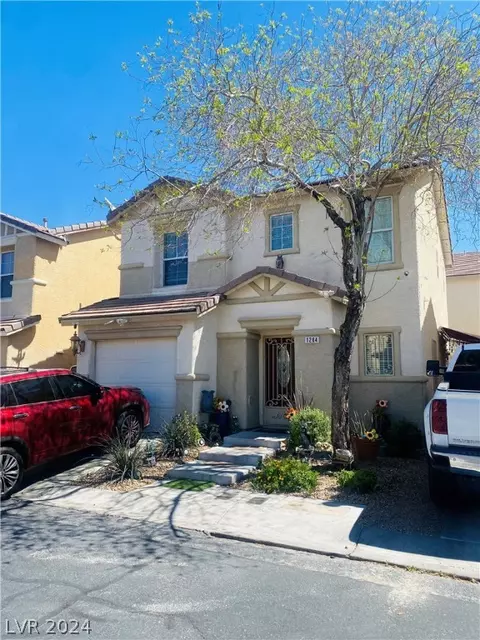 1264 Orchard View St, Las Vegas, NV 89142
