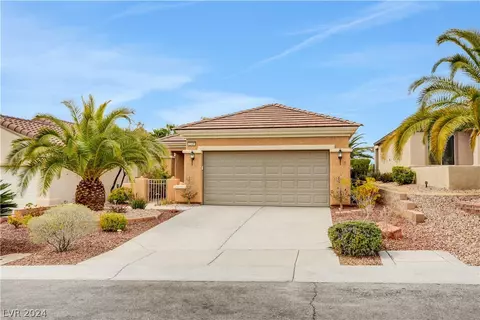 2349 Little Bighorn Dr, Henderson, NV 89052
