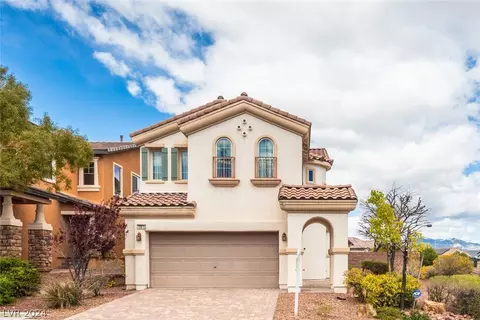 10810 Cain Ave, Las Vegas, NV 89166