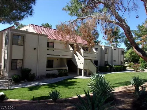 3750 Desert Marina Dr #40, Laughlin, NV 89029