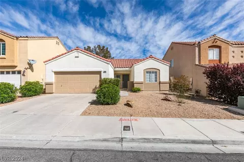 10004 Garamound Ave, Las Vegas, NV 89117