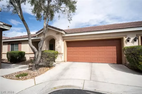 5404 Blue Oat Ave, Las Vegas, NV 89141