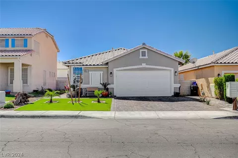 6011 College Park Ln, Las Vegas, NV 89110