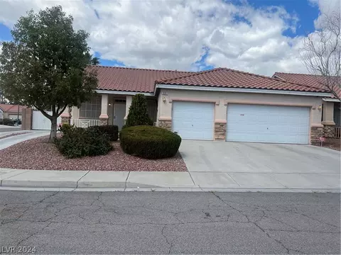 830 Kingston Springs Way, Las Vegas, NV 89123