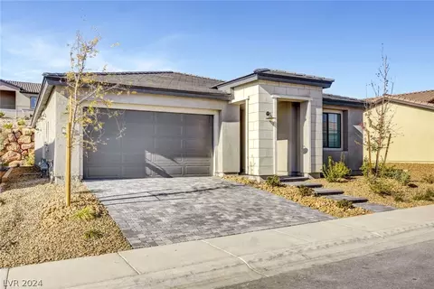 41 Stone Yucca Ct, Henderson, NV 89011