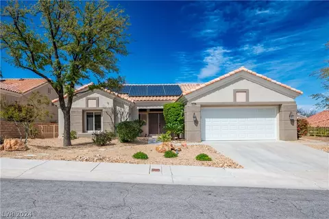 10120 Middle Ridge Dr, Las Vegas, NV 89134
