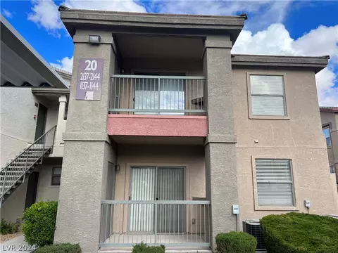 8000 Badura Ave #1140, Las Vegas, NV 89113