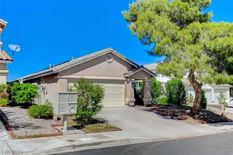 108 Winley Chase Ave, North Las Vegas, NV 89032
