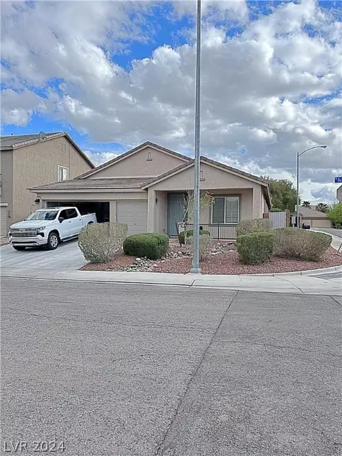 2409 Oscar Mariano Ave, North Las Vegas, NV 89032
