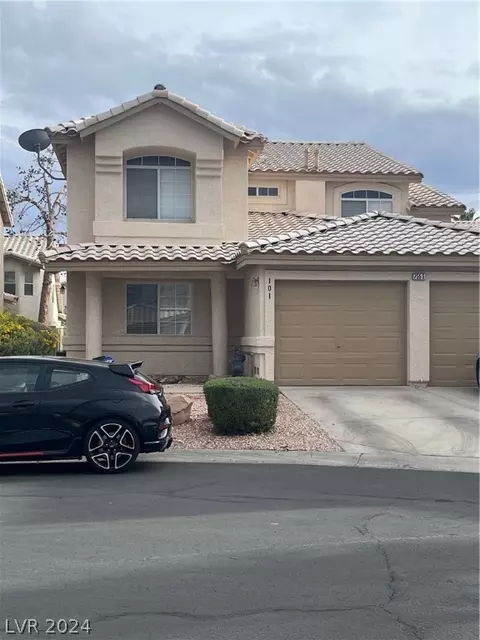 7555 Glowing Ember Ct #101, Las Vegas, NV 89130
