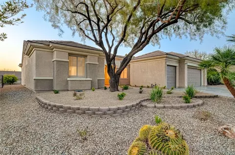 1821 Tarrant City St, Henderson, NV 89052
