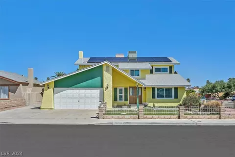 3824 Avila St, Las Vegas, NV 89103