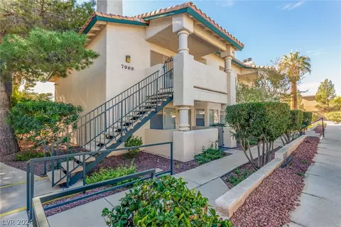 7969 Rim Rock Way #202, Las Vegas, NV 89128