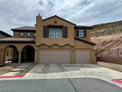 807 Shirehampton Dr, Las Vegas, NV 89178